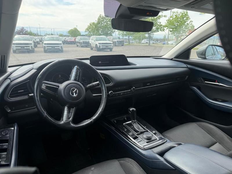 mazda CX-30 2021 - 9