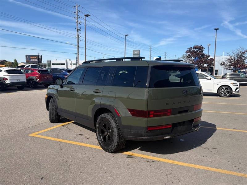 hyundai Santa Fe 2024 - 3