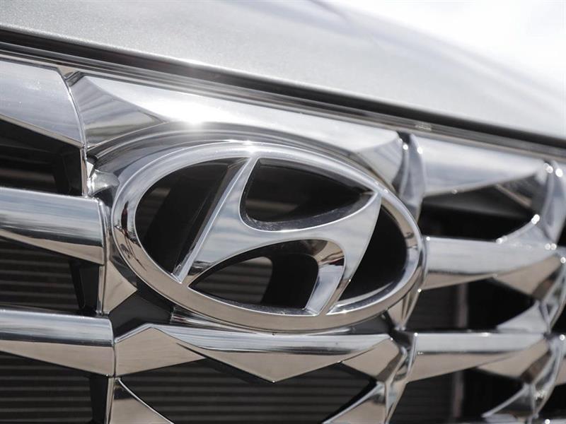 hyundai Tucson 2022 - 10