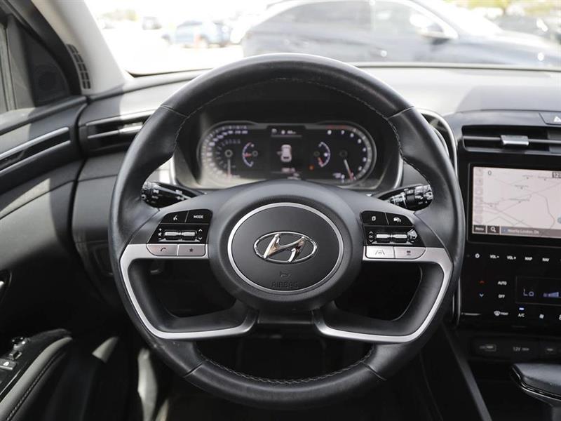 hyundai Tucson 2022 - 15