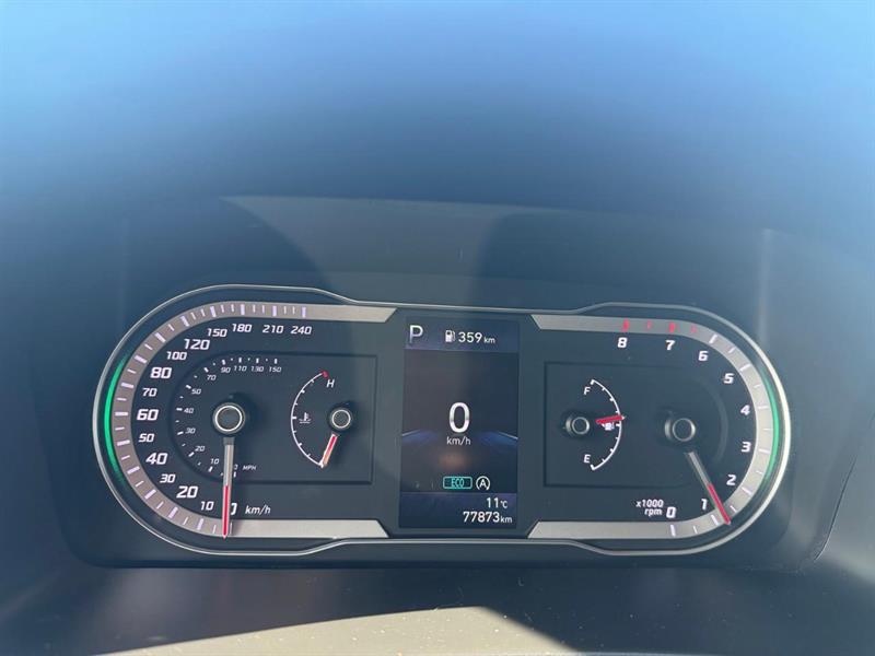 hyundai Tucson 2022 - 18