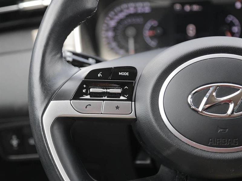 hyundai Tucson 2022 - 20