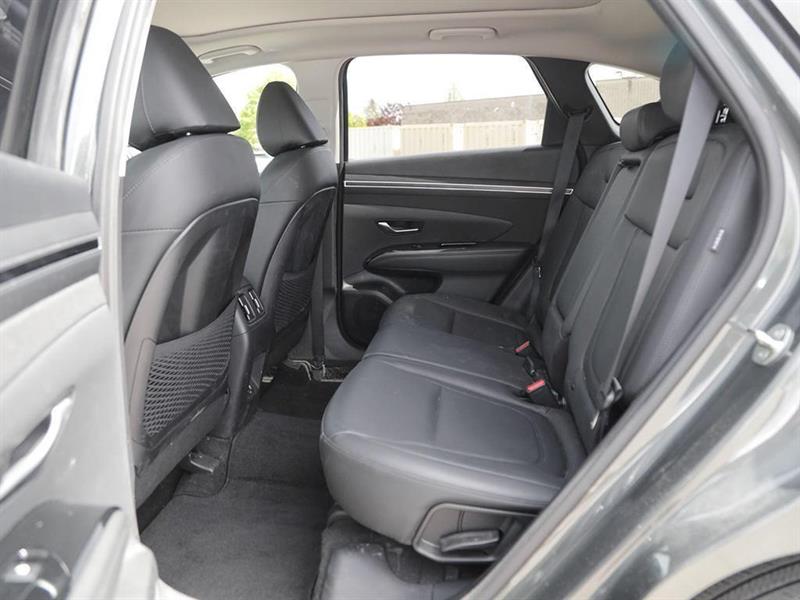 hyundai Tucson 2022 - 27