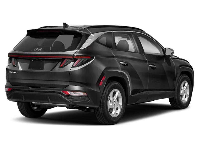 hyundai Tucson 2023 - 3