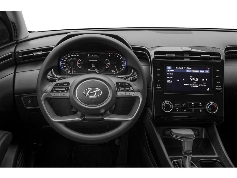 hyundai Tucson 2023 - 4