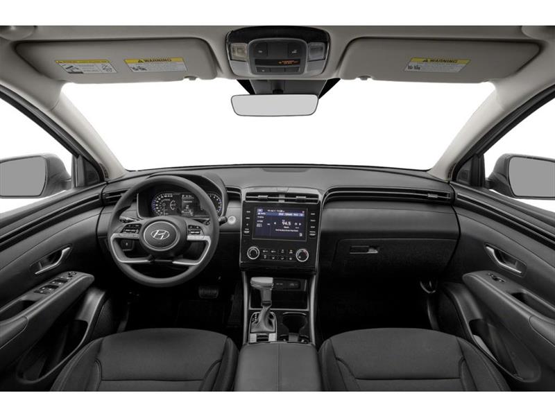 hyundai Tucson 2023 - 5