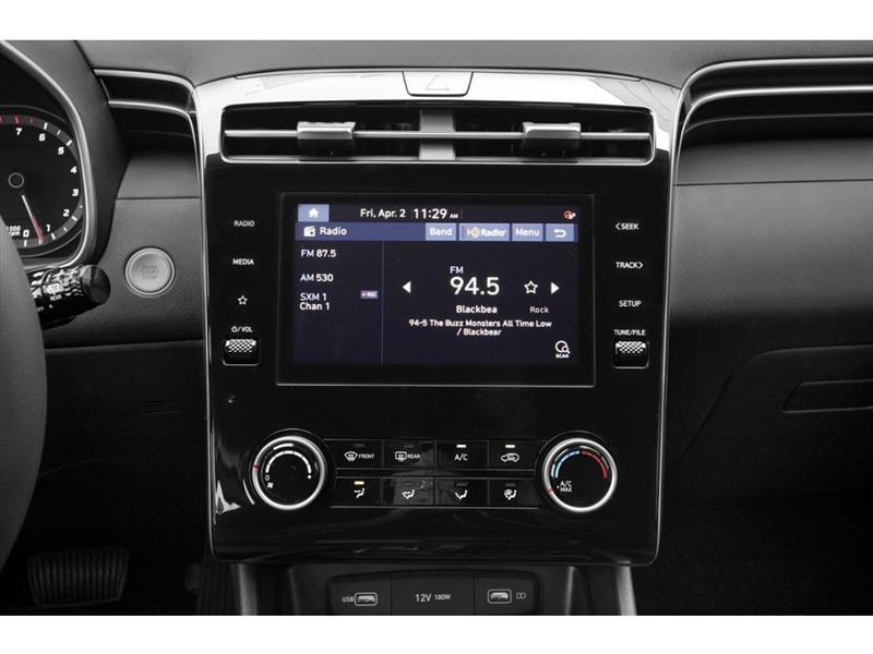 hyundai Tucson 2023 - 11