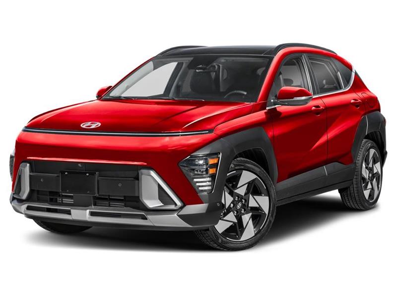 hyundai Kona 2024