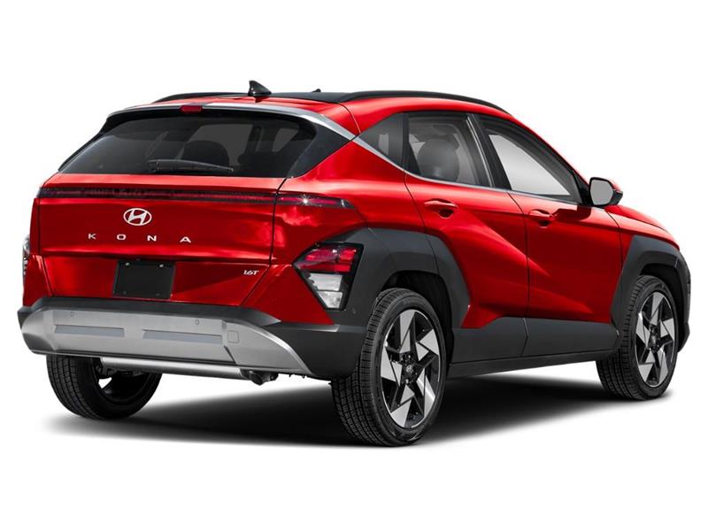 hyundai Kona 2024 - 3