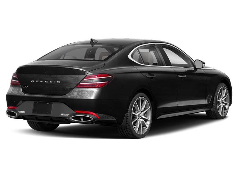 genesis G70 2022 - 3