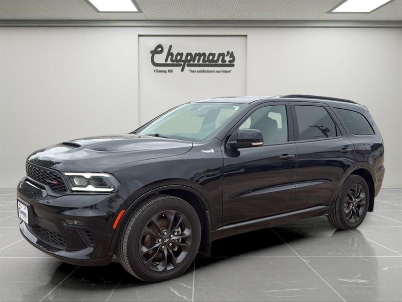 dodge Durango 2022