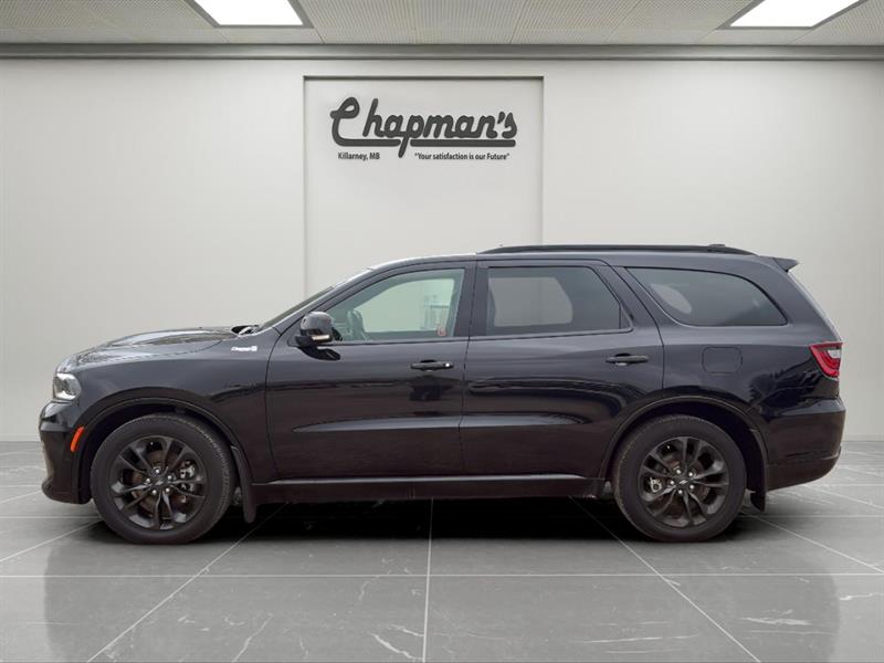 dodge Durango 2022 - 2