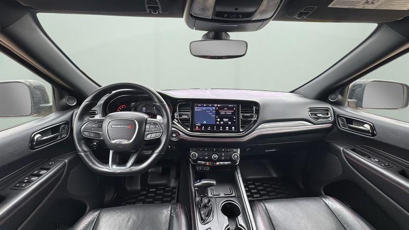 dodge Durango 2022 - 3