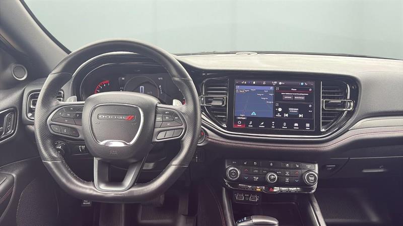 dodge Durango 2022 - 4