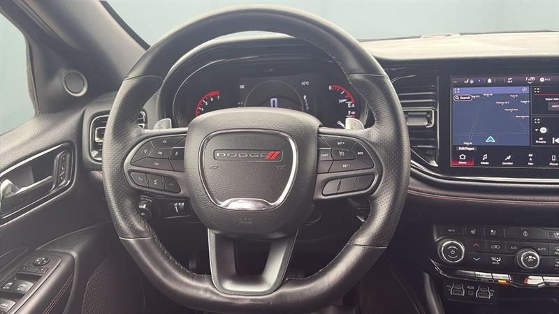 dodge Durango 2022 - 5