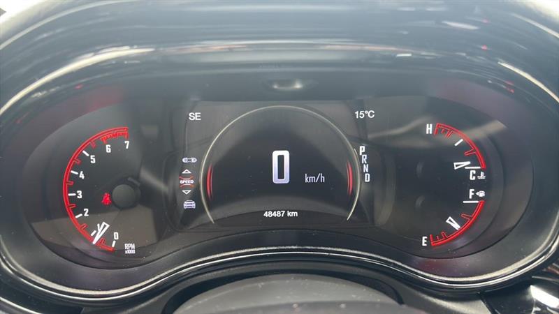 dodge Durango 2022 - 6