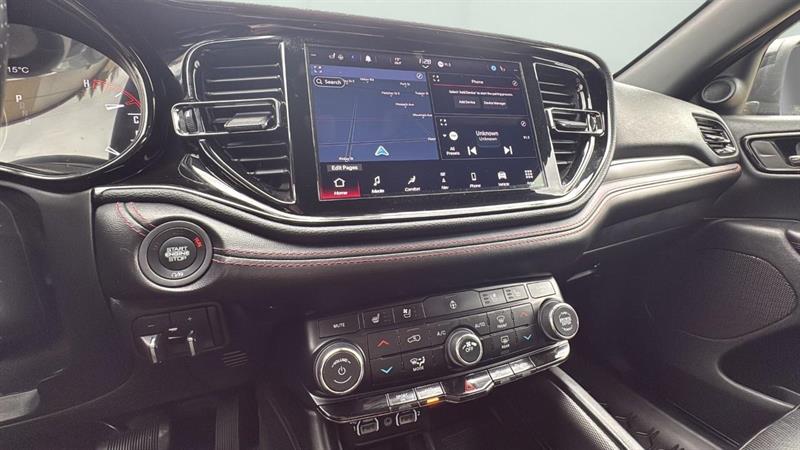 dodge Durango 2022 - 7