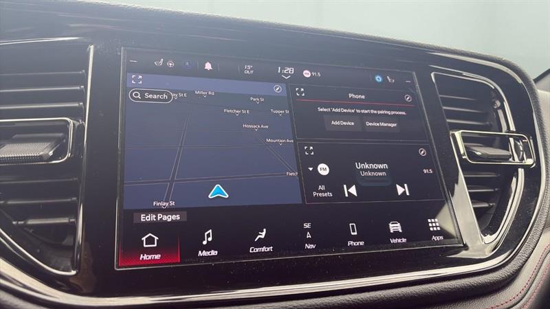 dodge Durango 2022 - 8