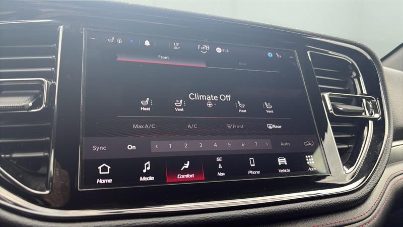 dodge Durango 2022 - 9
