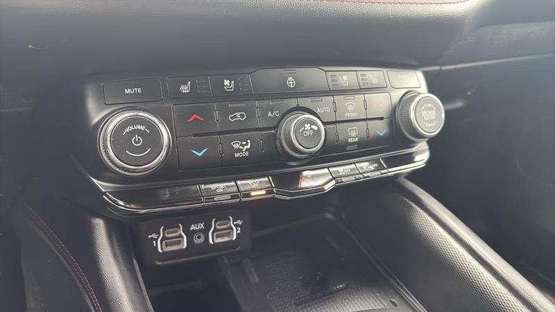 dodge Durango 2022 - 12