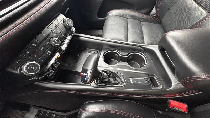 dodge Durango 2022 - 13