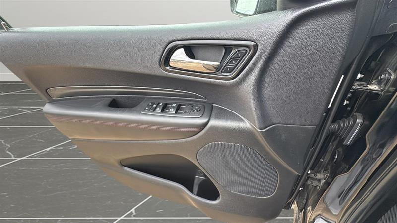 dodge Durango 2022 - 16