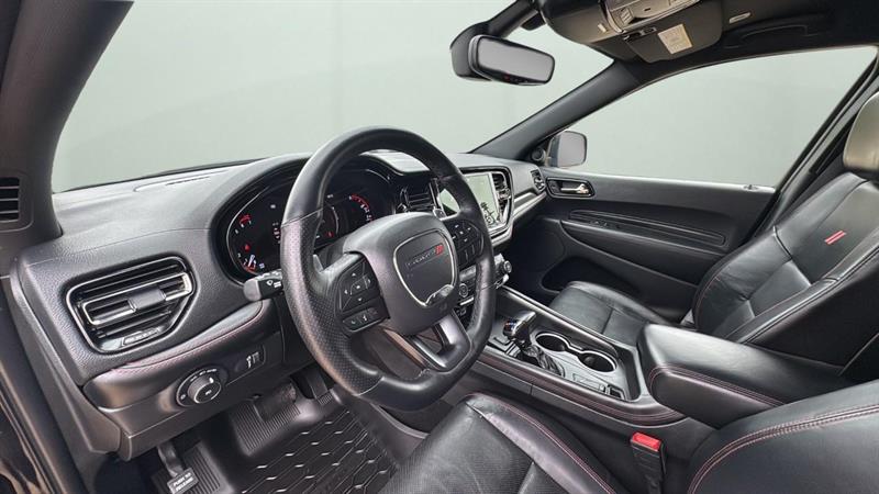 dodge Durango 2022 - 17