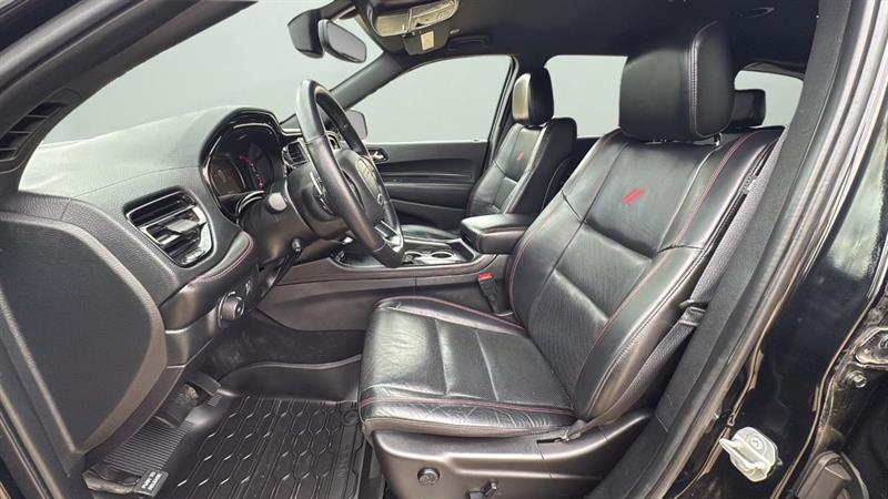 dodge Durango 2022 - 18