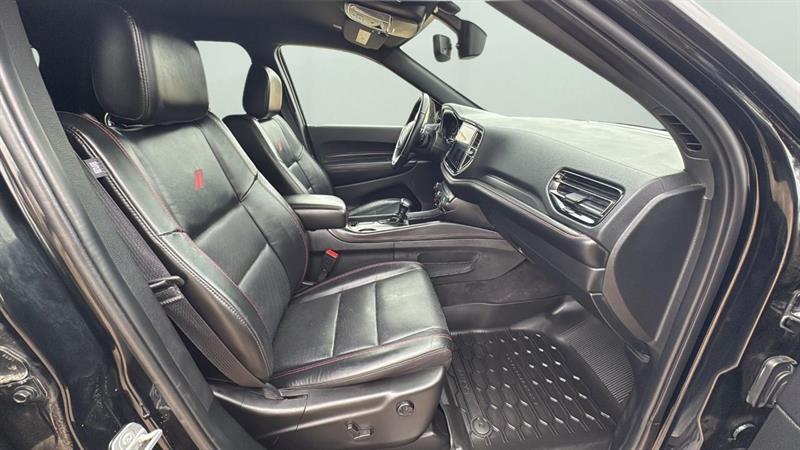 dodge Durango 2022 - 19