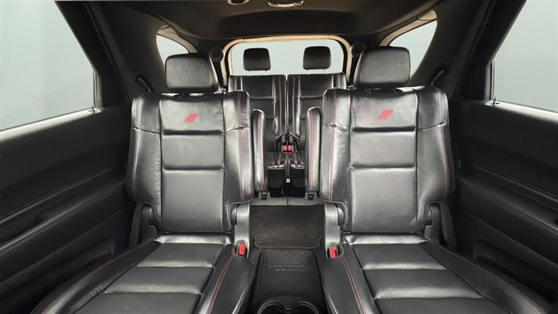 dodge Durango 2022 - 20