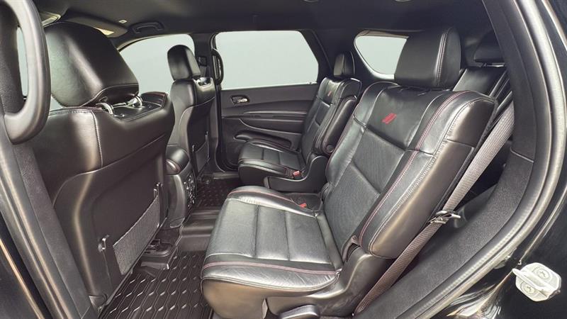 dodge Durango 2022 - 21