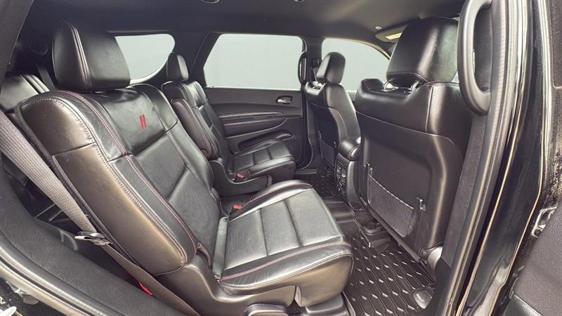 dodge Durango 2022 - 22