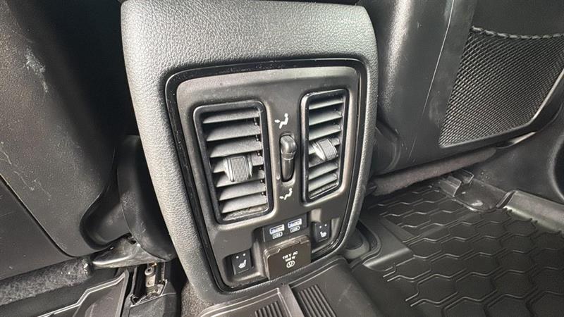 dodge Durango 2022 - 23