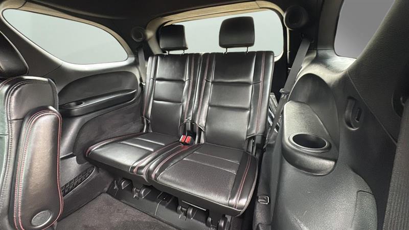 dodge Durango 2022 - 24