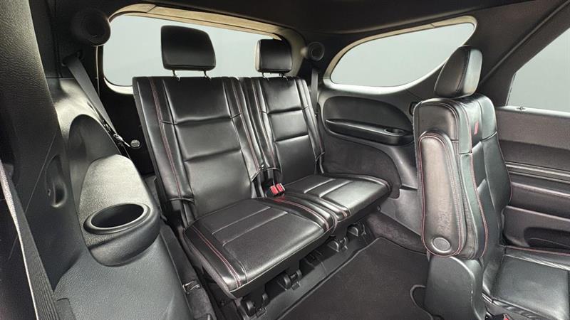 dodge Durango 2022 - 25