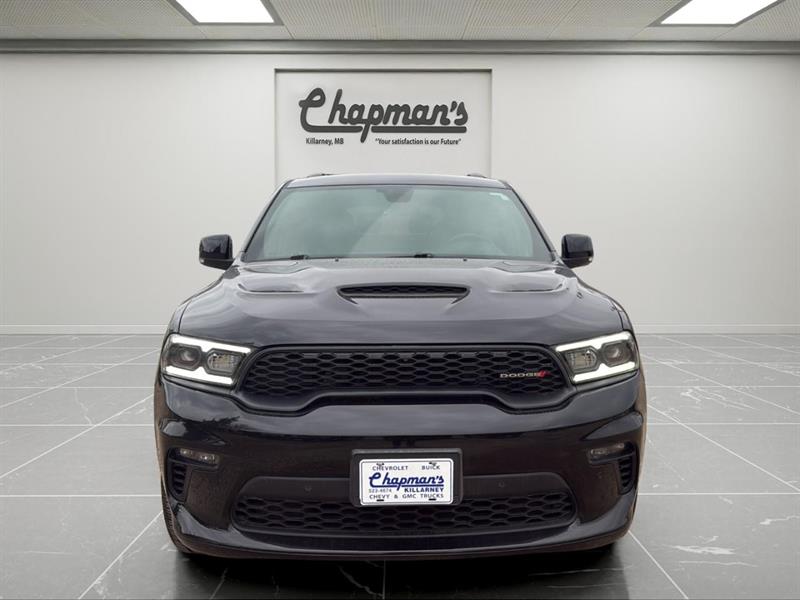 dodge Durango 2022 - 26