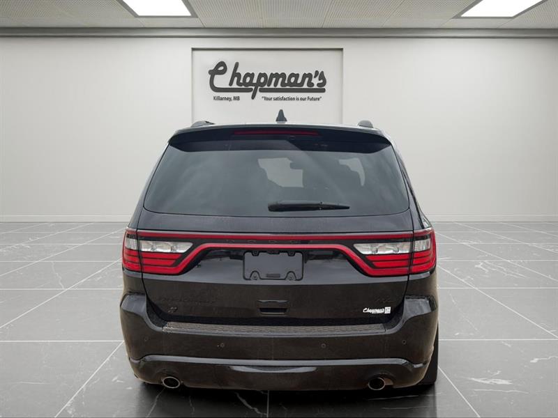 dodge Durango 2022 - 27
