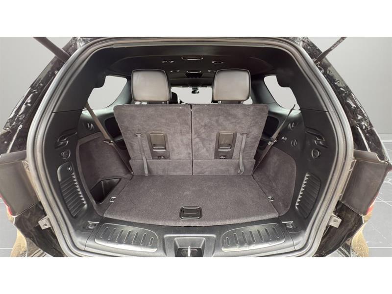 dodge Durango 2022 - 29