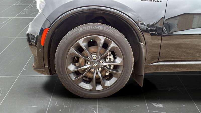 dodge Durango 2022 - 32