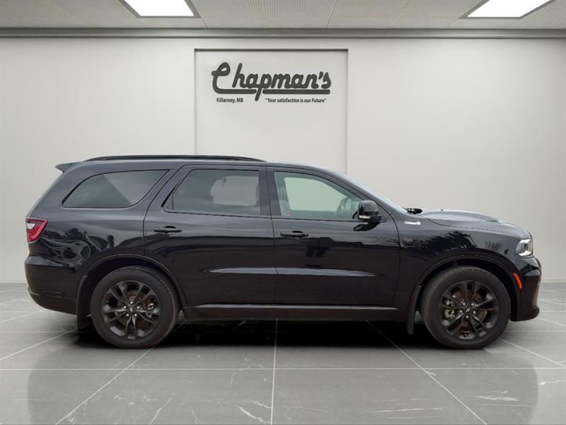 dodge Durango 2022 - 33