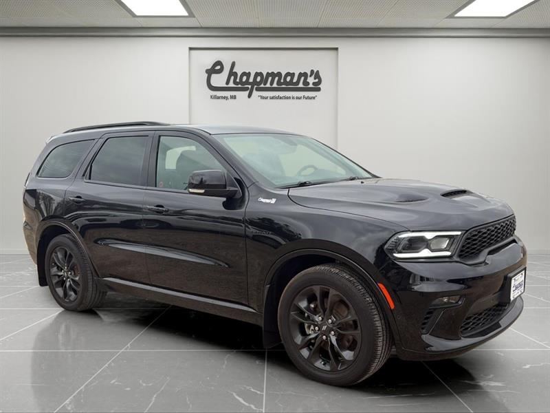 dodge Durango 2022 - 34