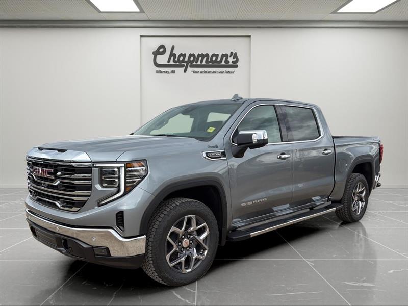 gmc Sierra 1500 2026