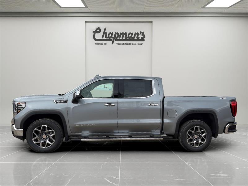 gmc Sierra 1500 2026 - 2