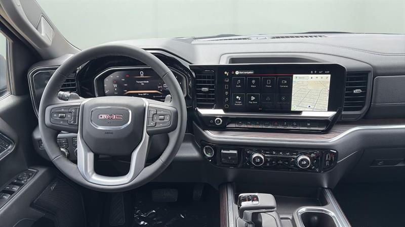 gmc Sierra 1500 2026 - 4