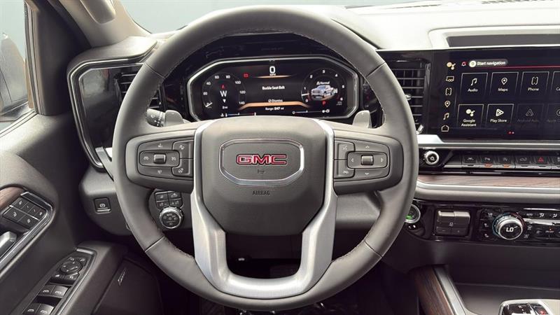 gmc Sierra 1500 2026 - 5