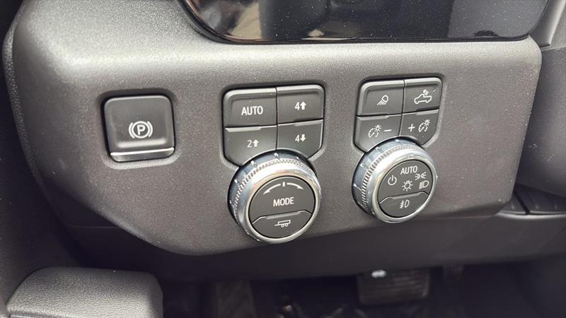 gmc Sierra 1500 2026 - 6