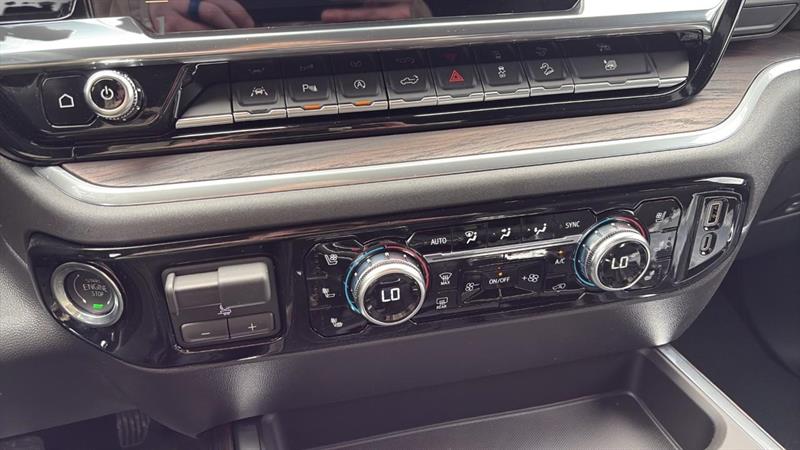 gmc Sierra 1500 2026 - 12