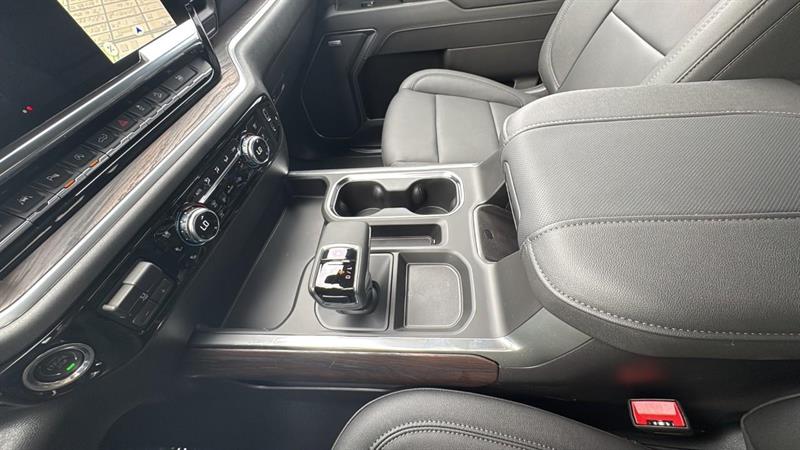gmc Sierra 1500 2026 - 13