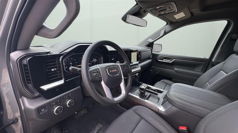 gmc Sierra 1500 2026 - 17