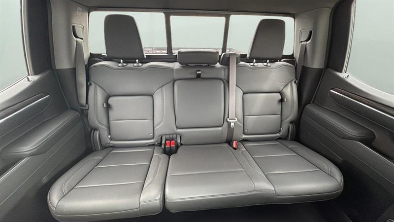 gmc Sierra 1500 2026 - 20